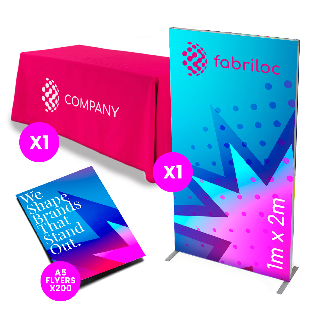 Business Networking Kit 3