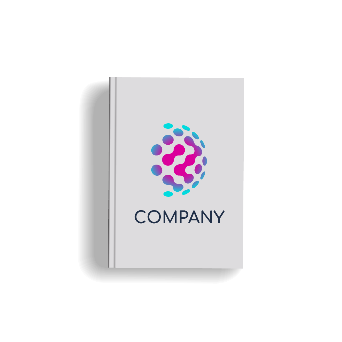 Branded Notepads