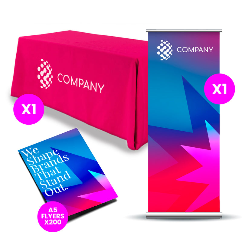 Business Networking Kit 1