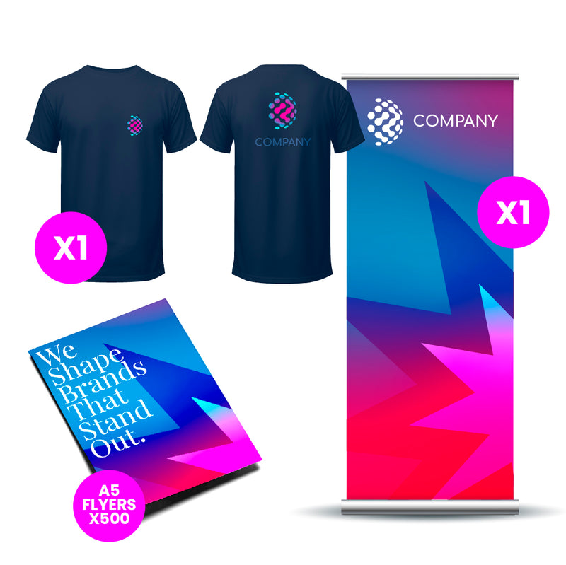 Business Networking Kit 4