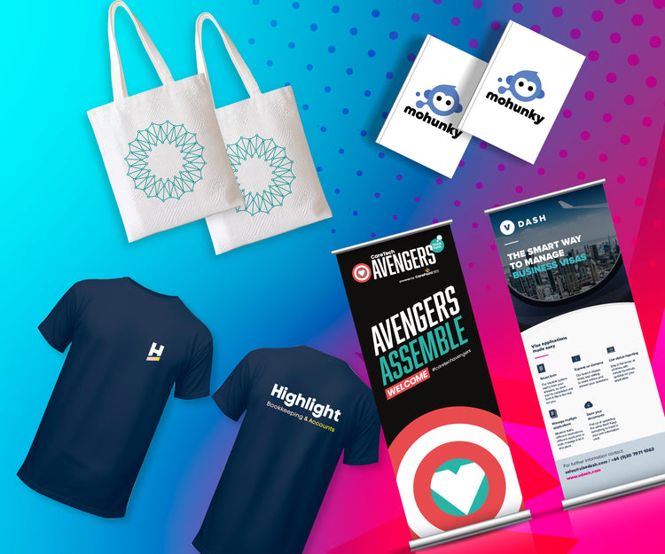 Business Event Kits